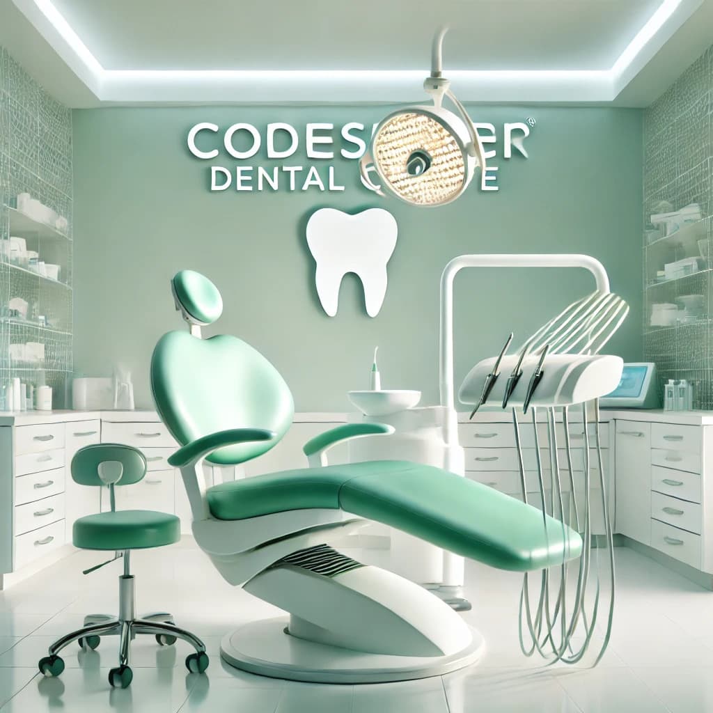 Dental care